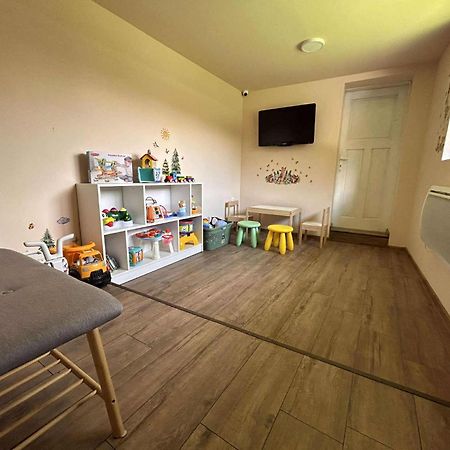 Forest Oasis Guest House Free Parking Sapareva Banya Extérieur photo