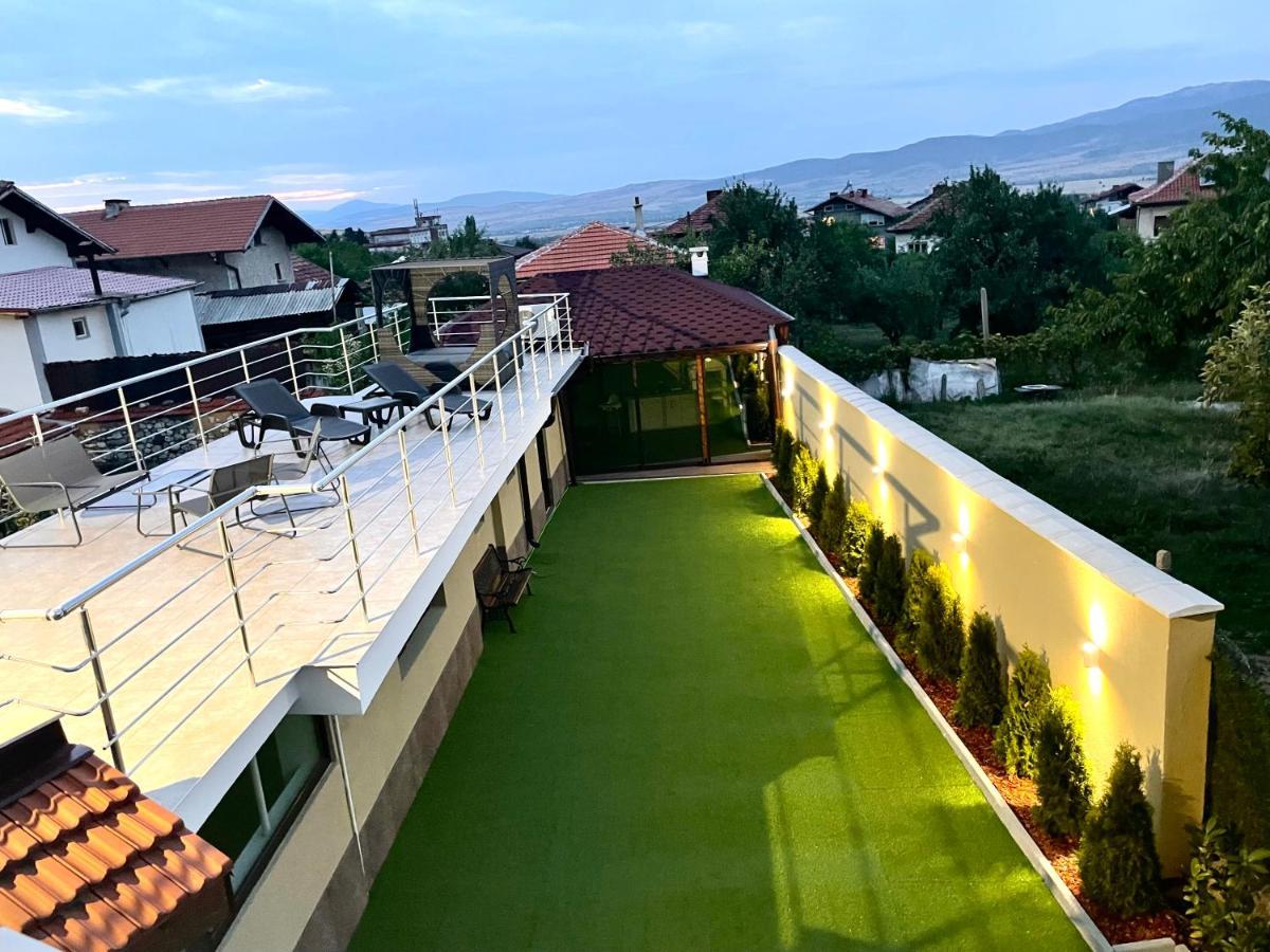 Forest Oasis Guest House Free Parking Sapareva Banya Extérieur photo