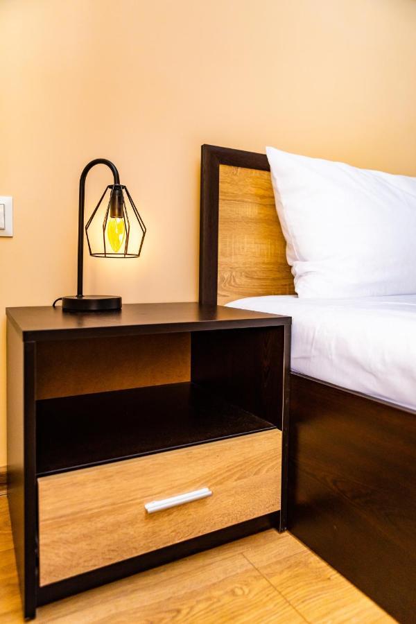 Forest Oasis Guest House Free Parking Sapareva Banya Extérieur photo