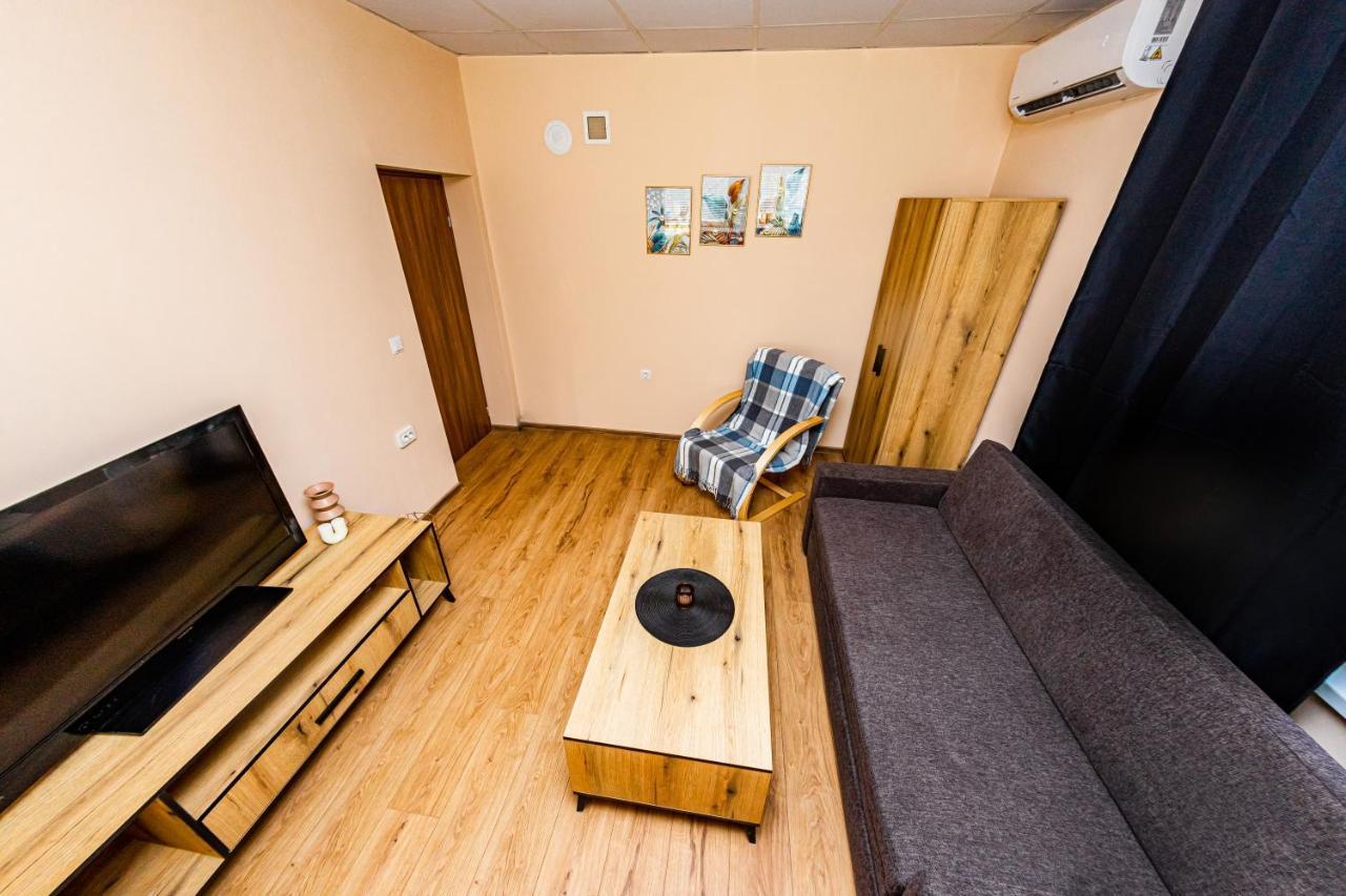 Forest Oasis Guest House Free Parking Sapareva Banya Extérieur photo