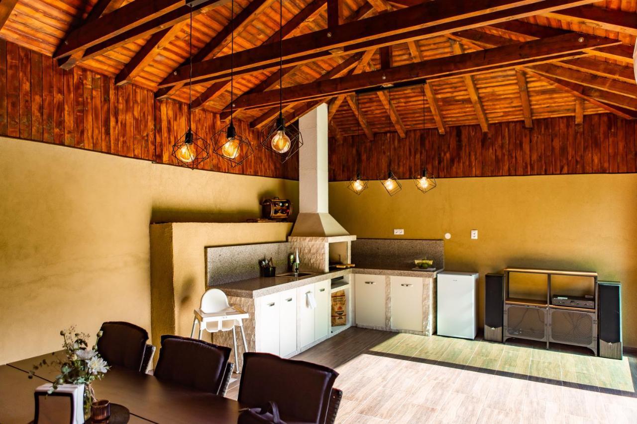 Forest Oasis Guest House Free Parking Sapareva Banya Extérieur photo