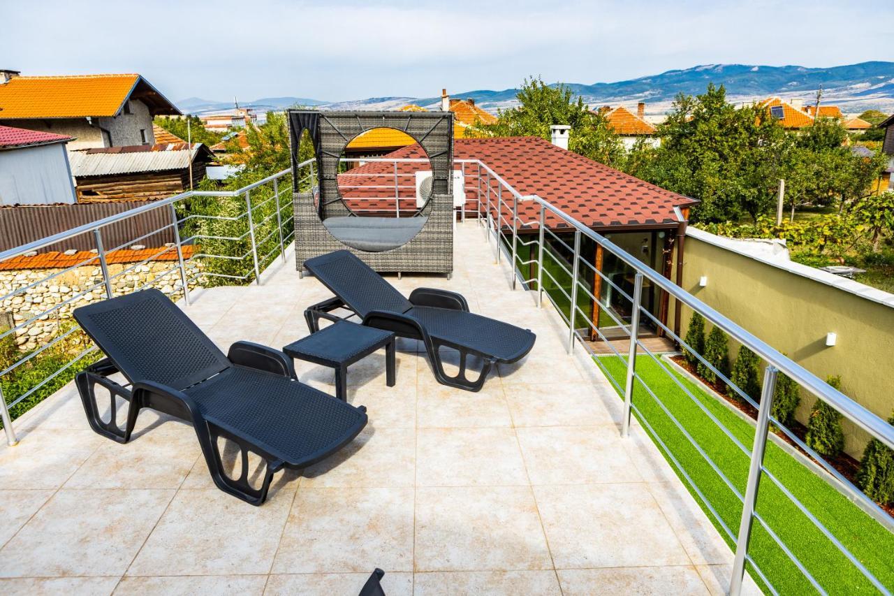 Forest Oasis Guest House Free Parking Sapareva Banya Extérieur photo