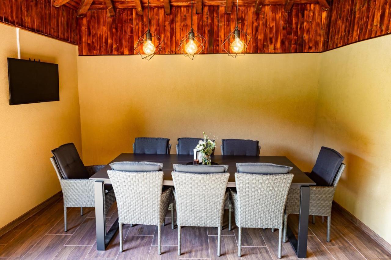 Forest Oasis Guest House Free Parking Sapareva Banya Extérieur photo