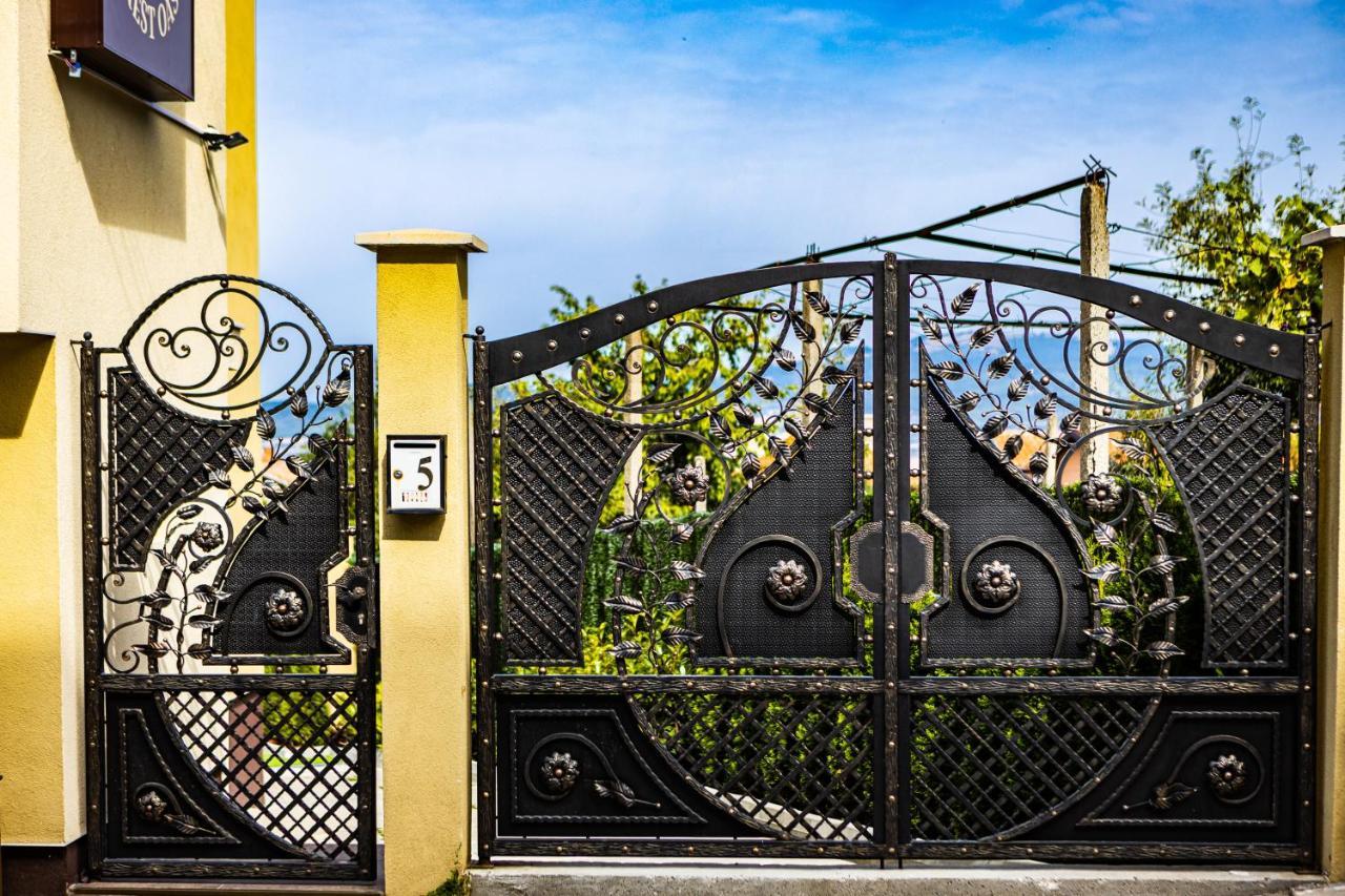 Forest Oasis Guest House Free Parking Sapareva Banya Extérieur photo