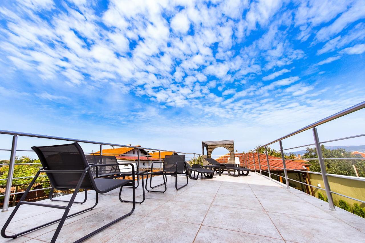 Forest Oasis Guest House Free Parking Sapareva Banya Extérieur photo
