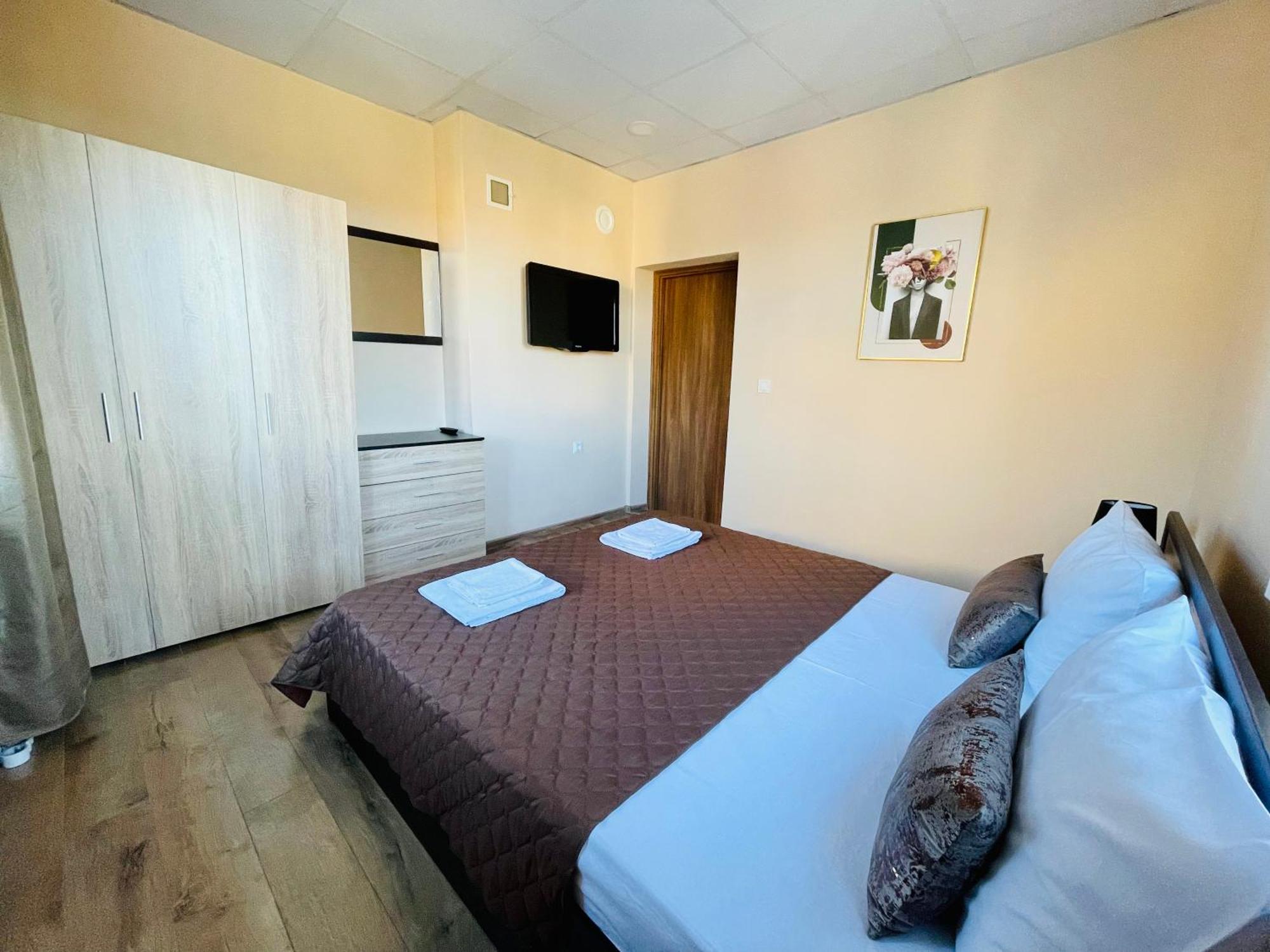 Forest Oasis Guest House Free Parking Sapareva Banya Extérieur photo