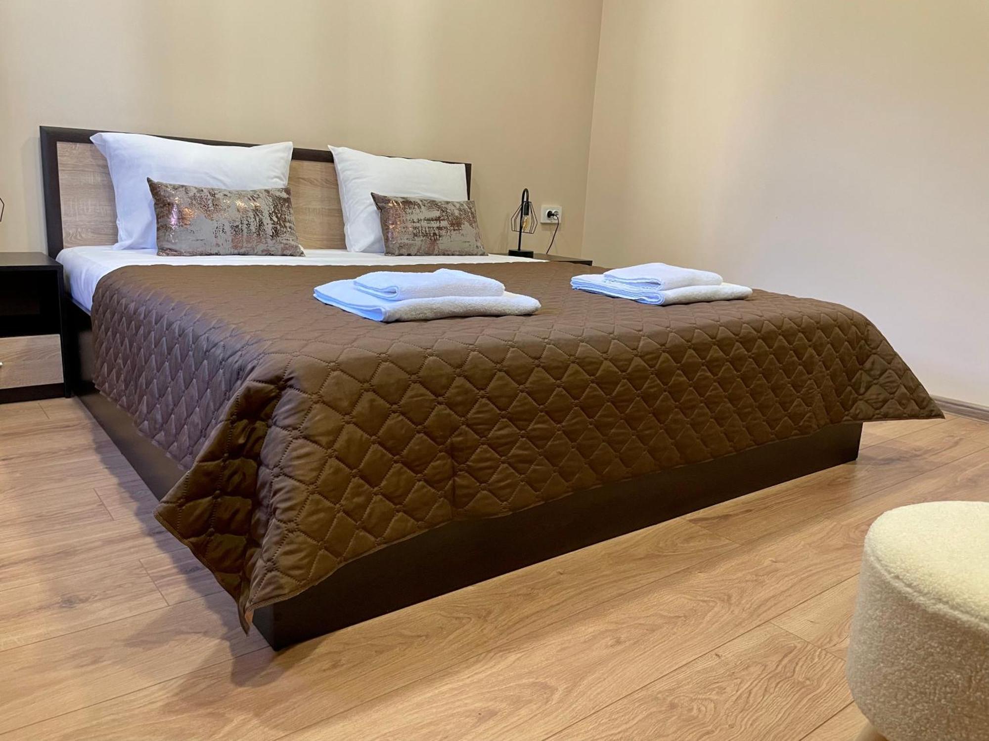 Forest Oasis Guest House Free Parking Sapareva Banya Extérieur photo