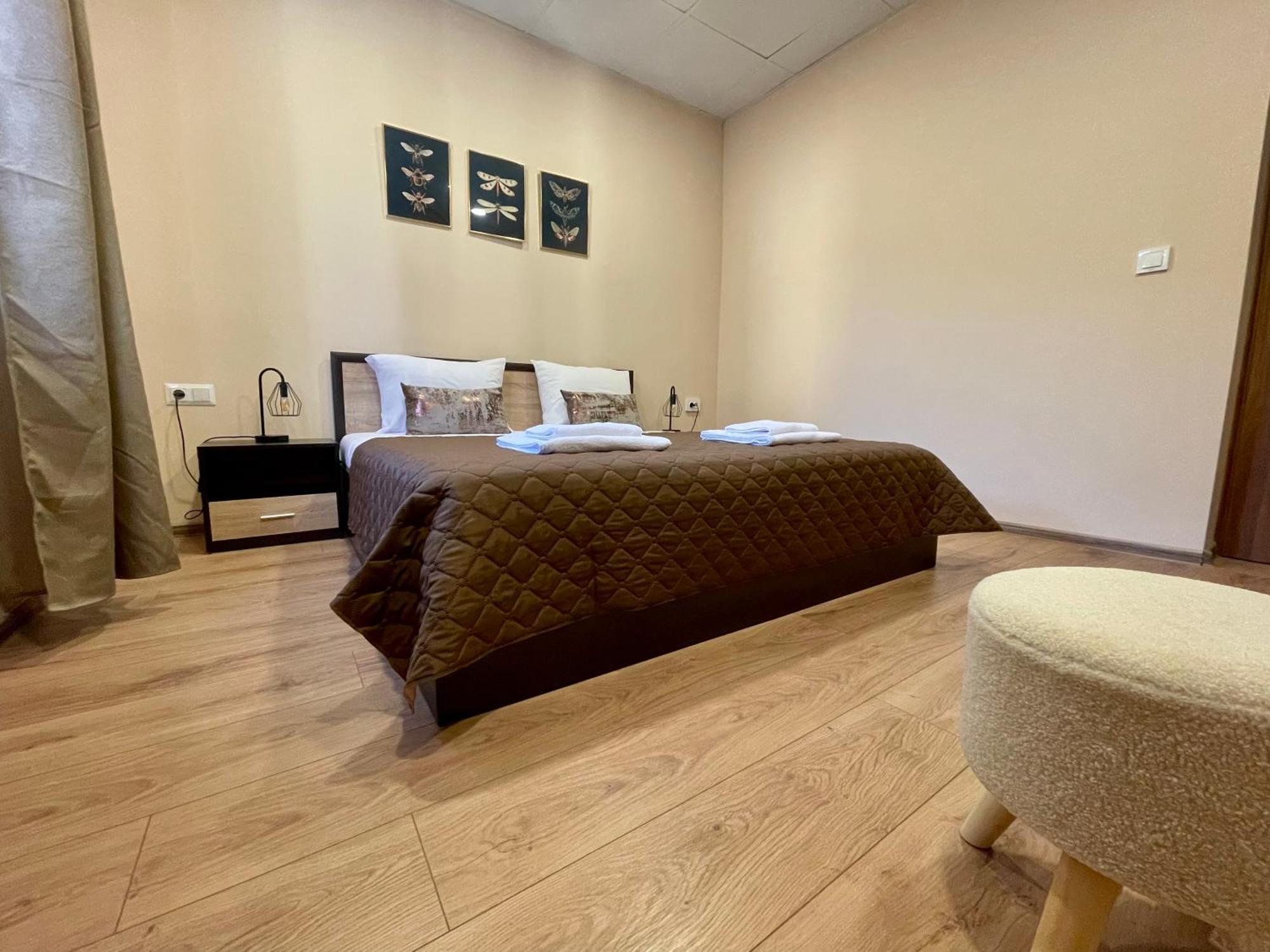 Forest Oasis Guest House Free Parking Sapareva Banya Extérieur photo