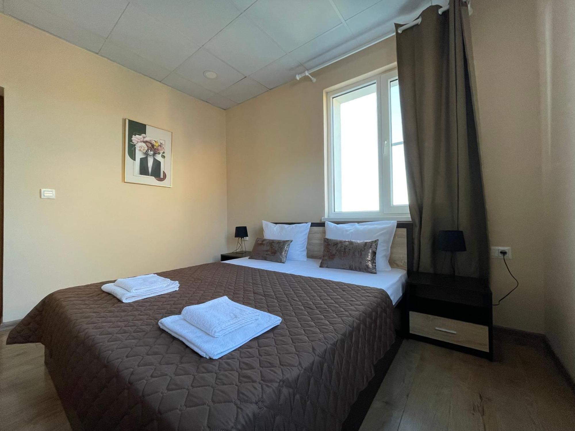 Forest Oasis Guest House Free Parking Sapareva Banya Extérieur photo