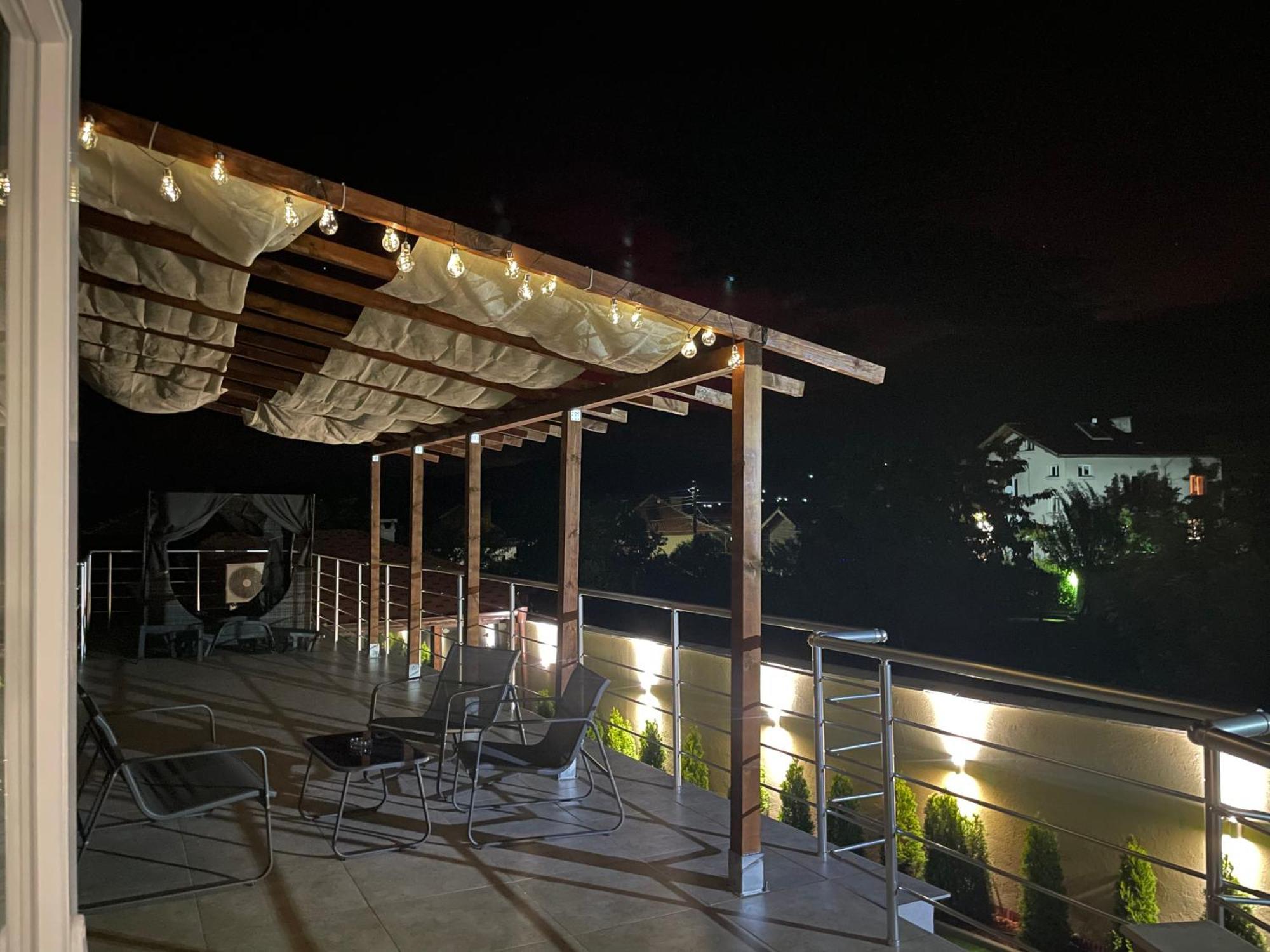Forest Oasis Guest House Free Parking Sapareva Banya Extérieur photo