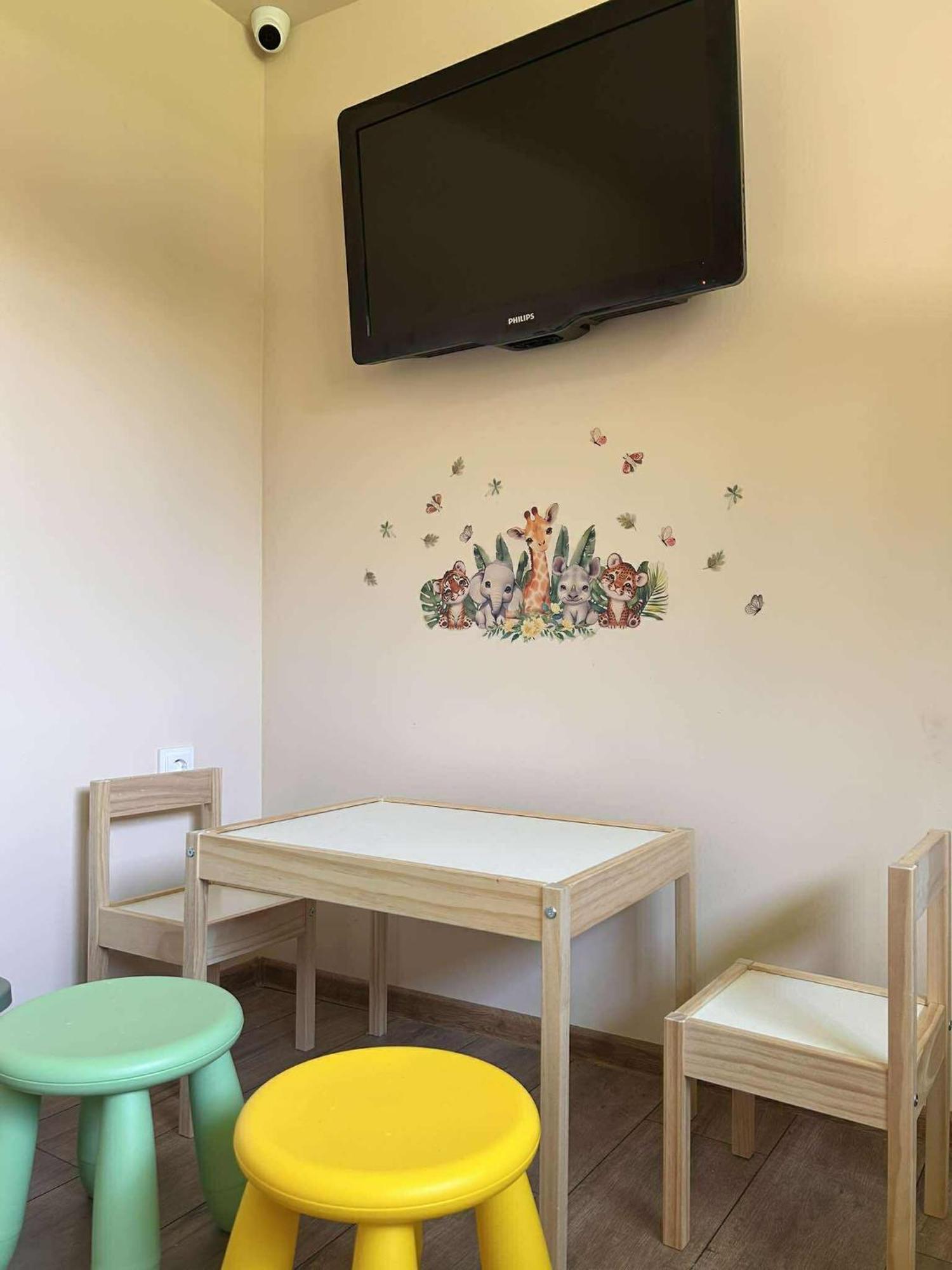 Forest Oasis Guest House Free Parking Sapareva Banya Extérieur photo