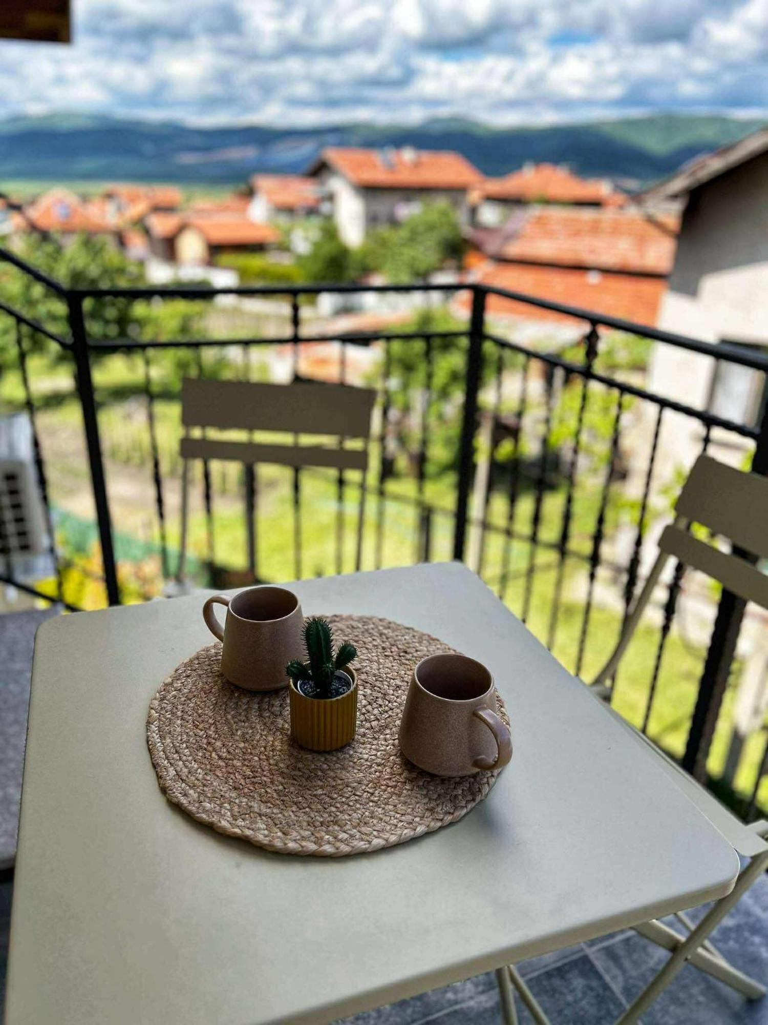 Forest Oasis Guest House Free Parking Sapareva Banya Extérieur photo