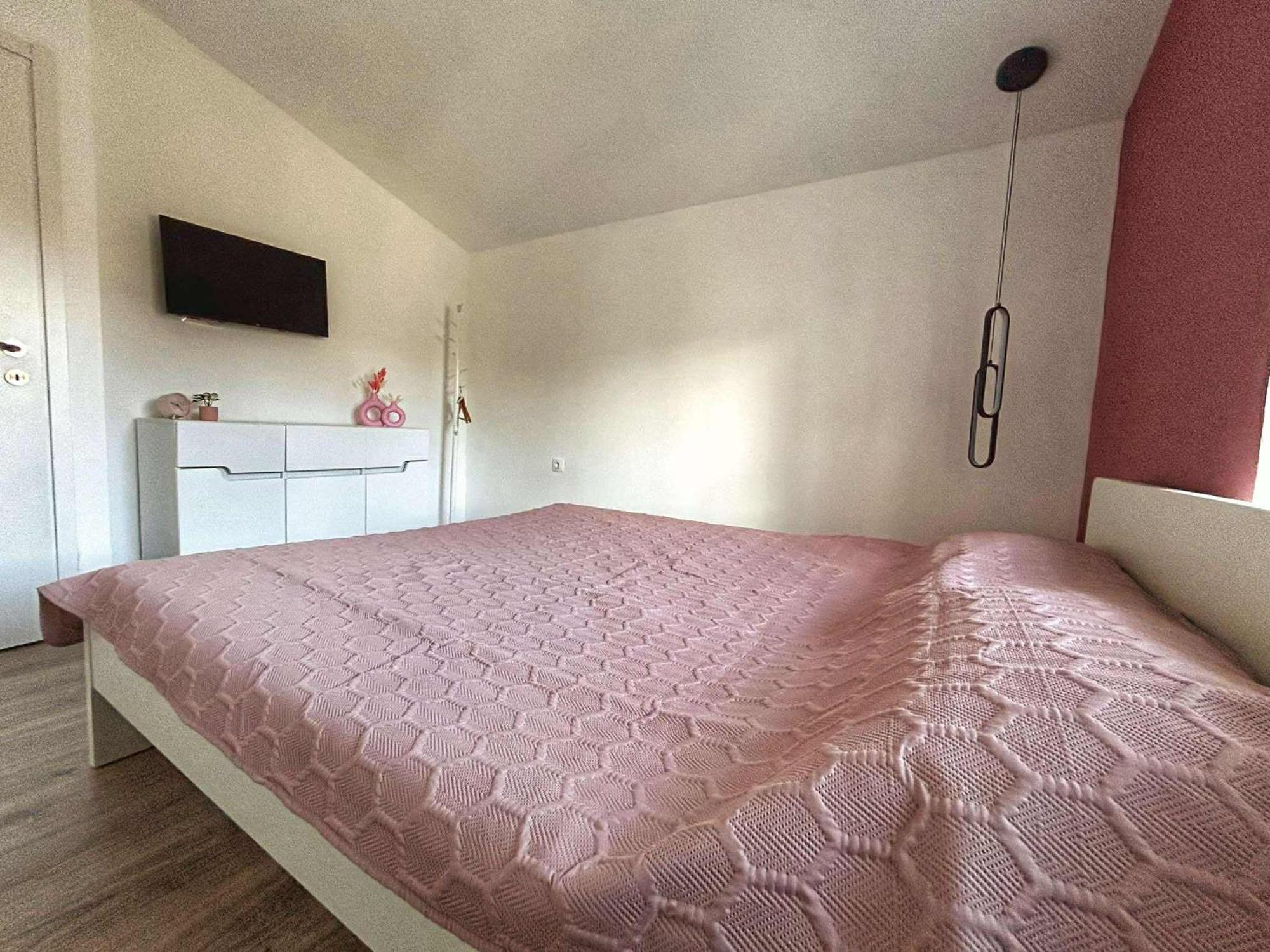 Forest Oasis Guest House Free Parking Sapareva Banya Extérieur photo