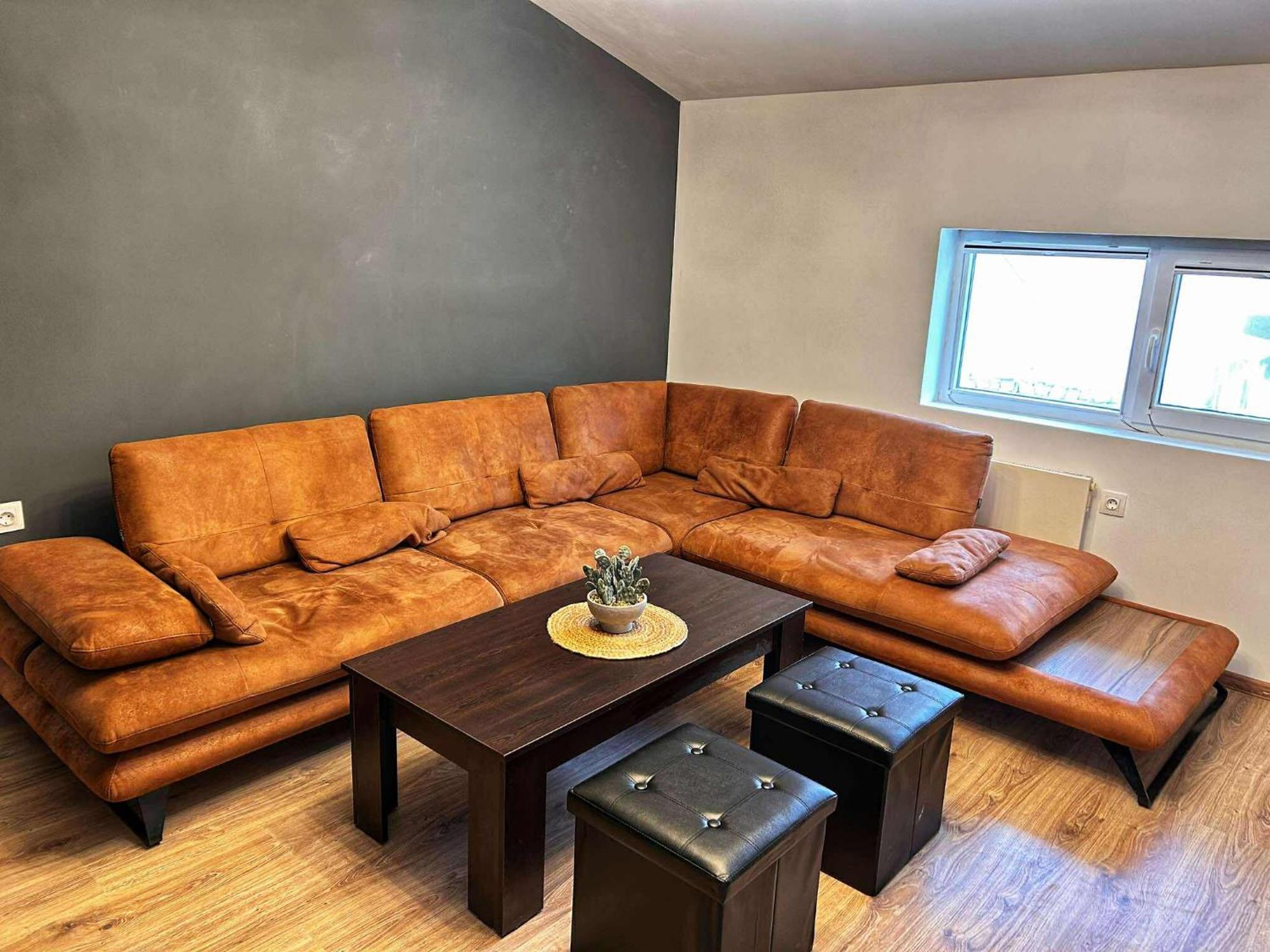 Forest Oasis Guest House Free Parking Sapareva Banya Extérieur photo