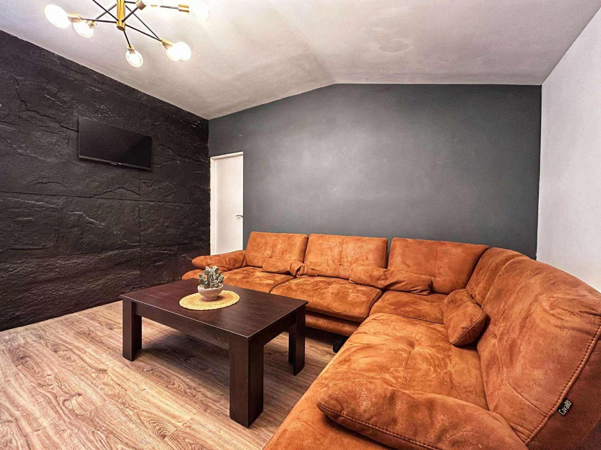 Forest Oasis Guest House Free Parking Sapareva Banya Extérieur photo