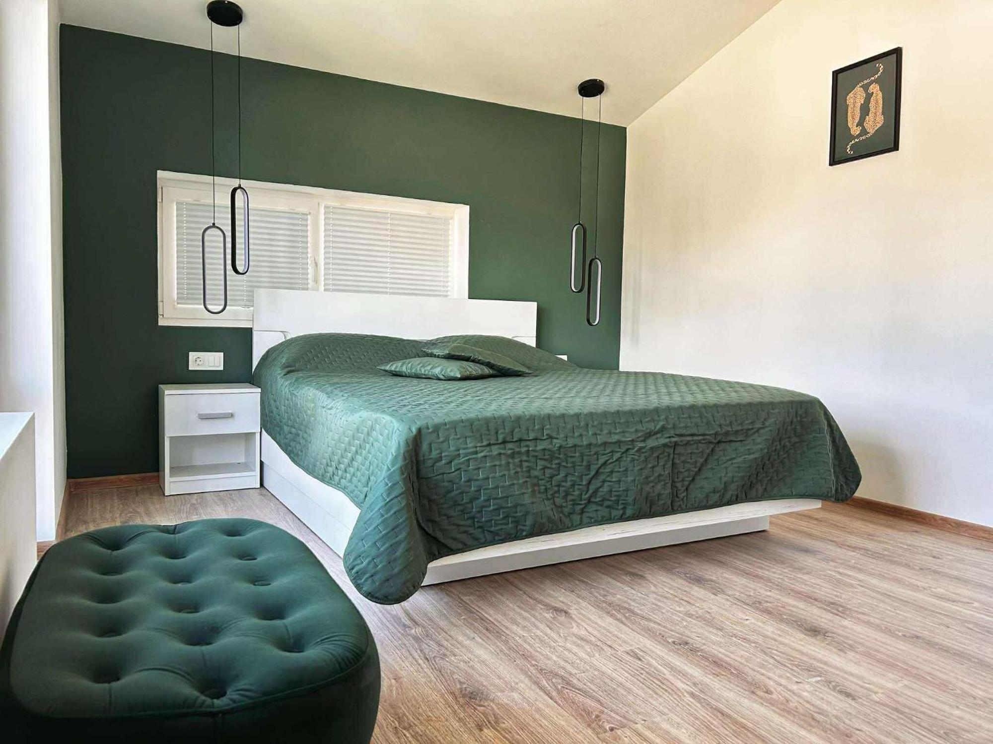 Forest Oasis Guest House Free Parking Sapareva Banya Extérieur photo